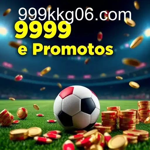 Bônus e Promoções