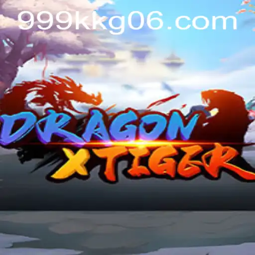 DragonXTiger: A Nova Sensação do Mundo dos Jogos