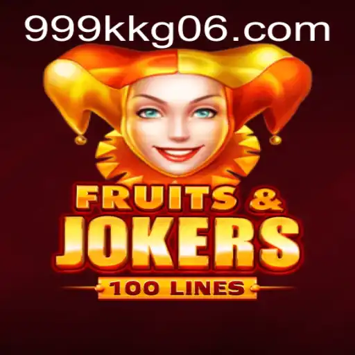 Explorando o Mundo de FruitsAndJokers100: Um Jogo Único com Regras Cativantes