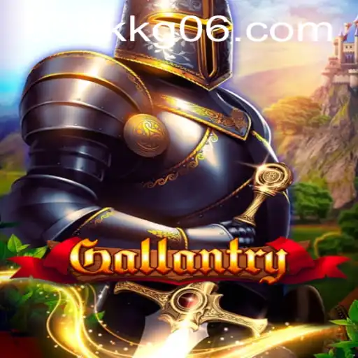 Explorando Gallantry: O Jogo Que Une Estratégia e Aventura