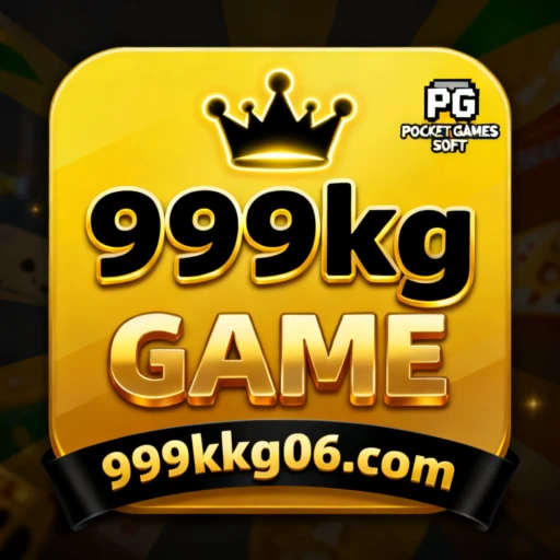 999kkg Logo