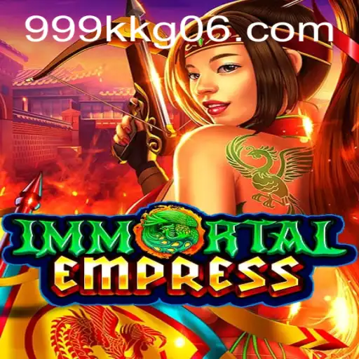 Explorando o Mundo Fascinante de ImmortalEmpress: Um Mergulho no Universo do Jogo