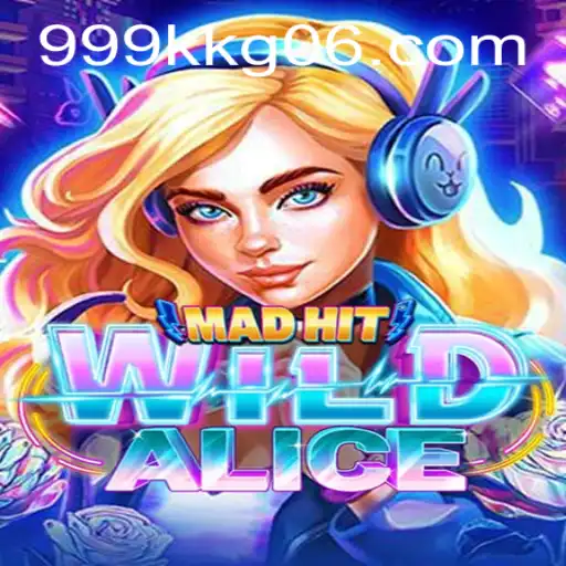 Explorando o Universo de MadHitWildAlice: Um Jogo de Aventuras Inigualável