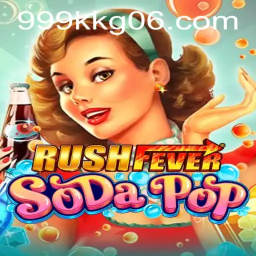 Descubra o Mundo Vibrante de RushFeverSodaPop