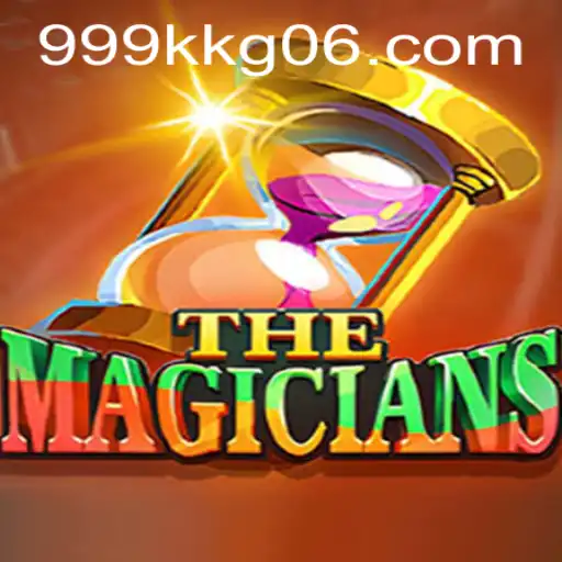 TheMagicians: Um Mundo de Mistério e Encantamento